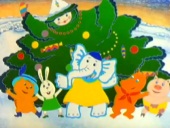 Музыкальные родные (советские) мультфильмы для малышей от "1+"