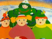 Музыкальные родные (советские) мультфильмы для малышей от "1+"